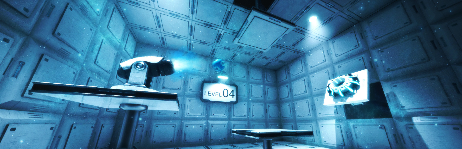 Cannon Lab 13 cover art