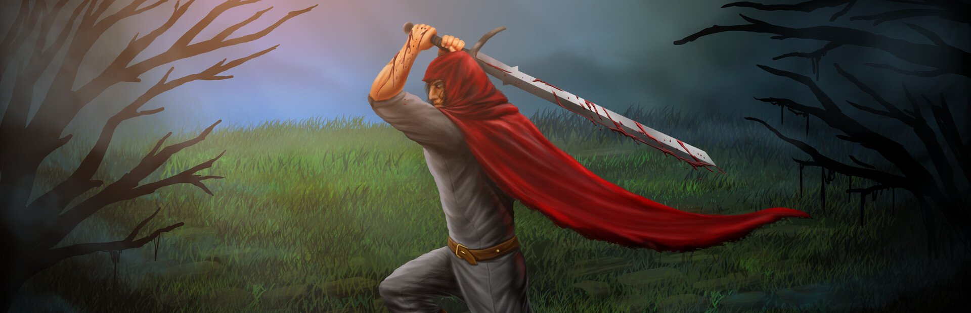 Capes cover art