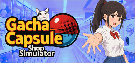 Capsule cover art