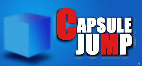 Capsule Jump cover art