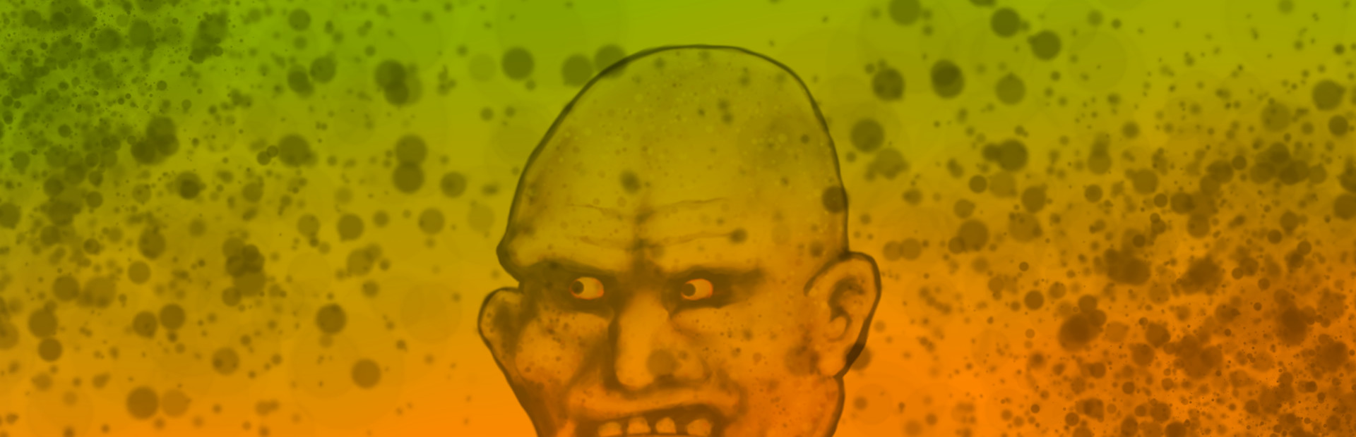 Captain Diarrhea and The Shartening cover art