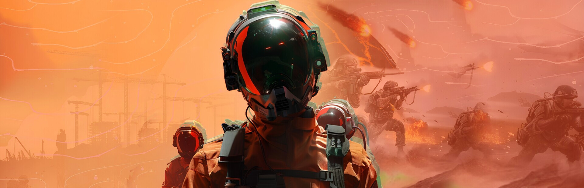 Captain Edgar Giza cover art