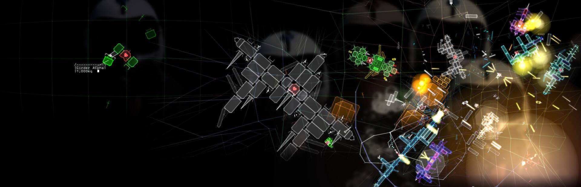 Captain Forever Trilogy cover art