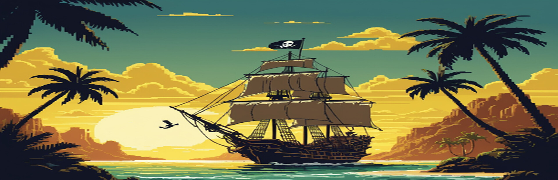 Captain MaCaw cover art