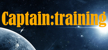 Captain:Training cover art
