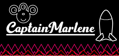 CaptainMarlene cover art