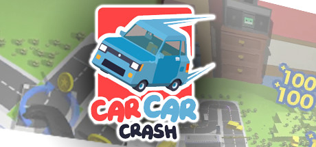 Car Car Crash Hands On Edition cover art