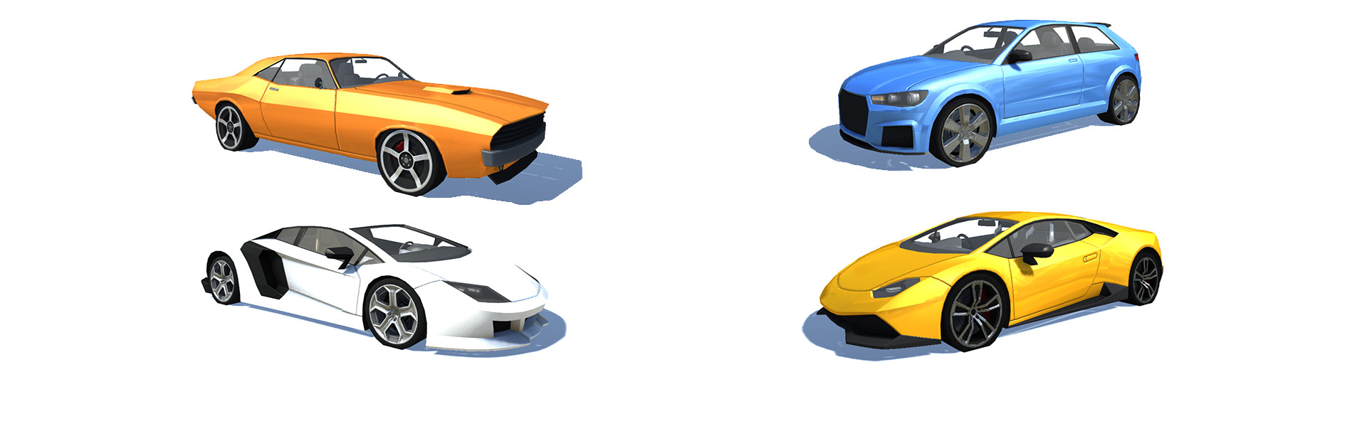 Car Dealer cover art