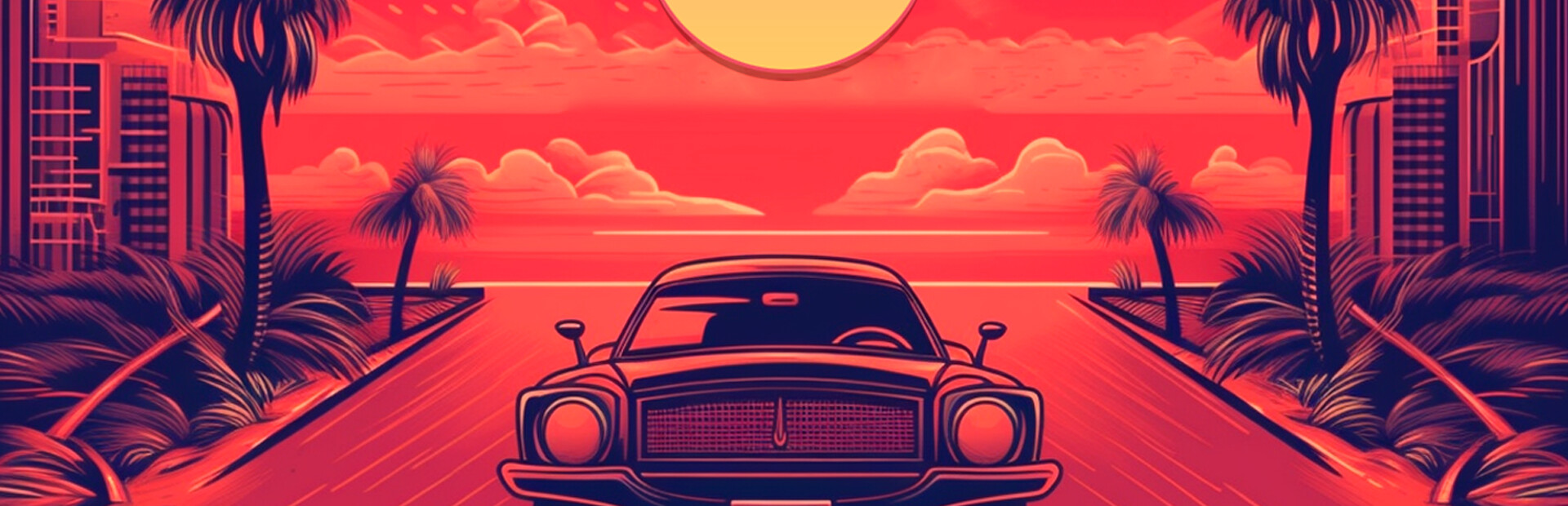 Car Drive cover art