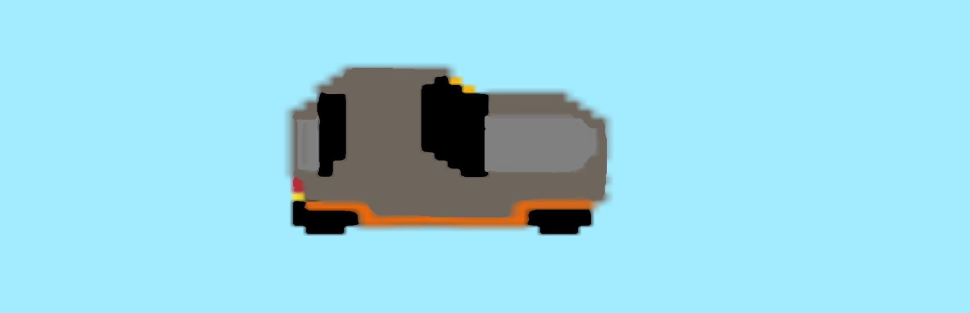 Car Jump cover art