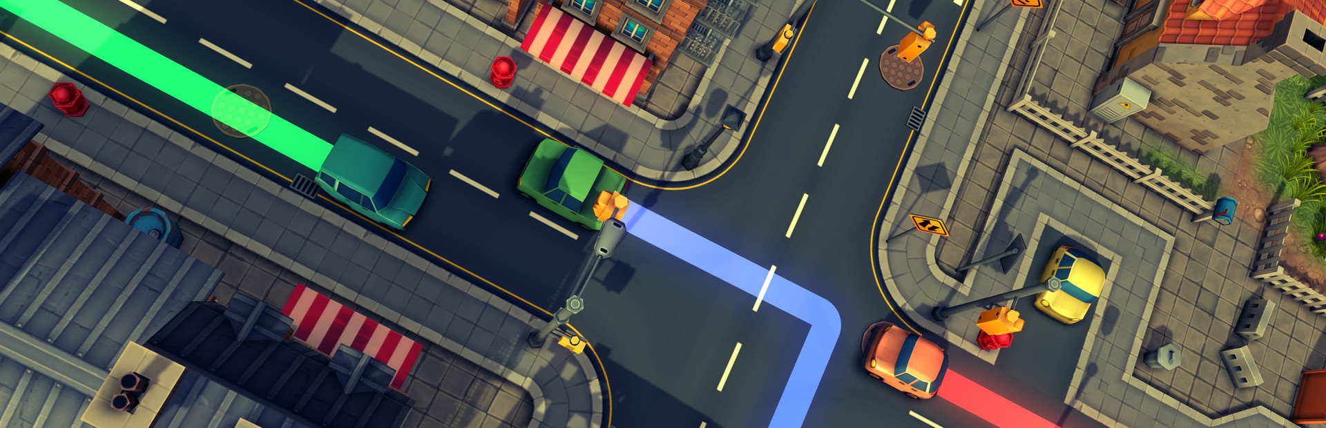 Car Puzzler cover art