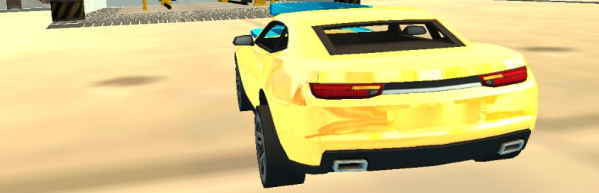Car Wash Simulator cover art