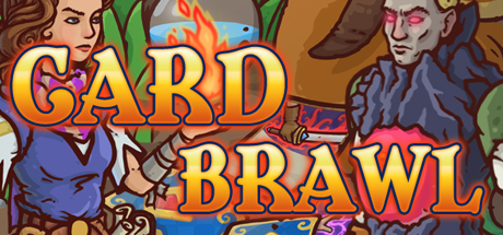 Card Brawl cover art
