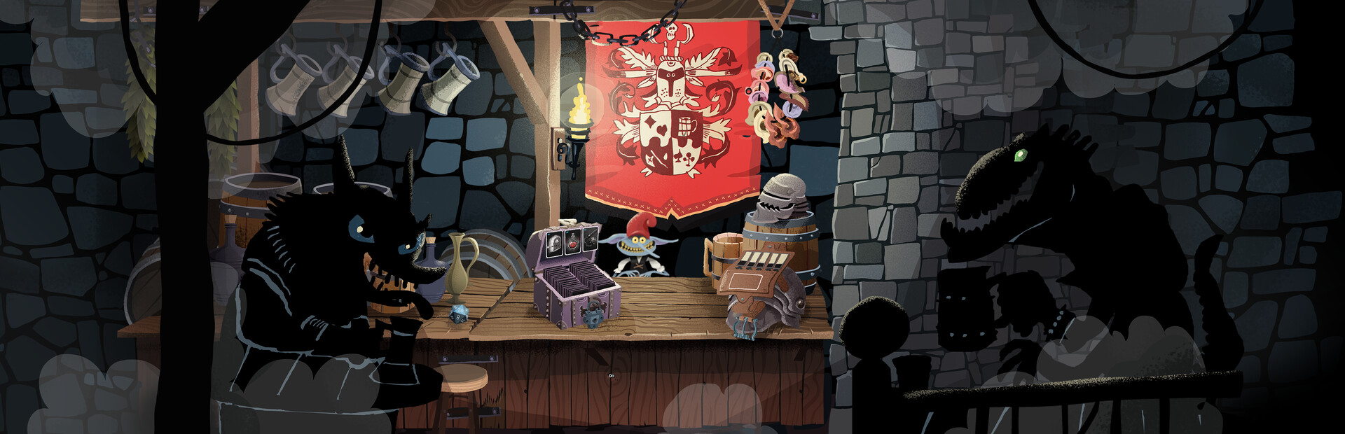 Card Crawl cover art