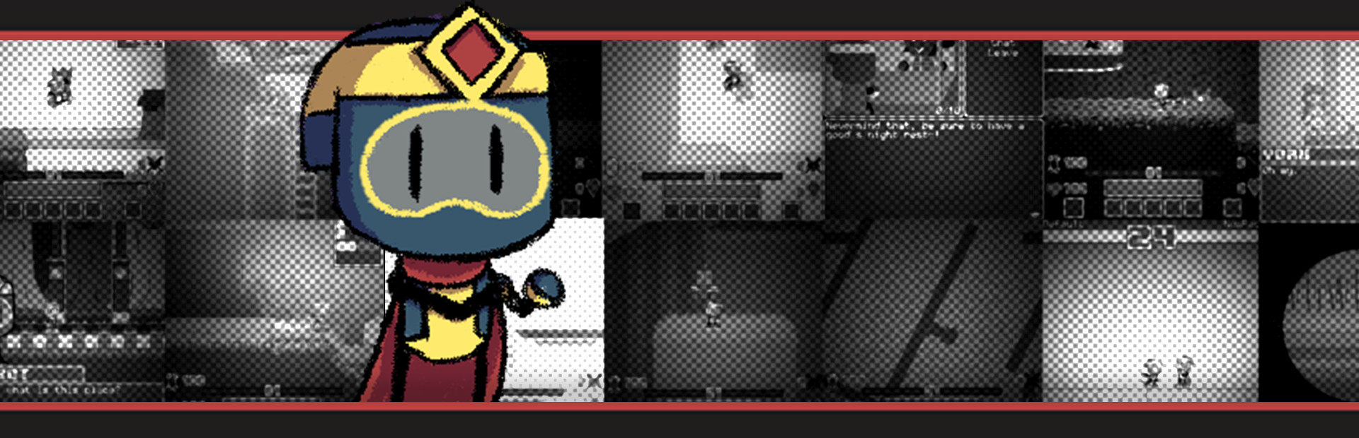 Cardbot cover art