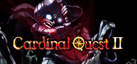 Cardinal Quest 2 cover art