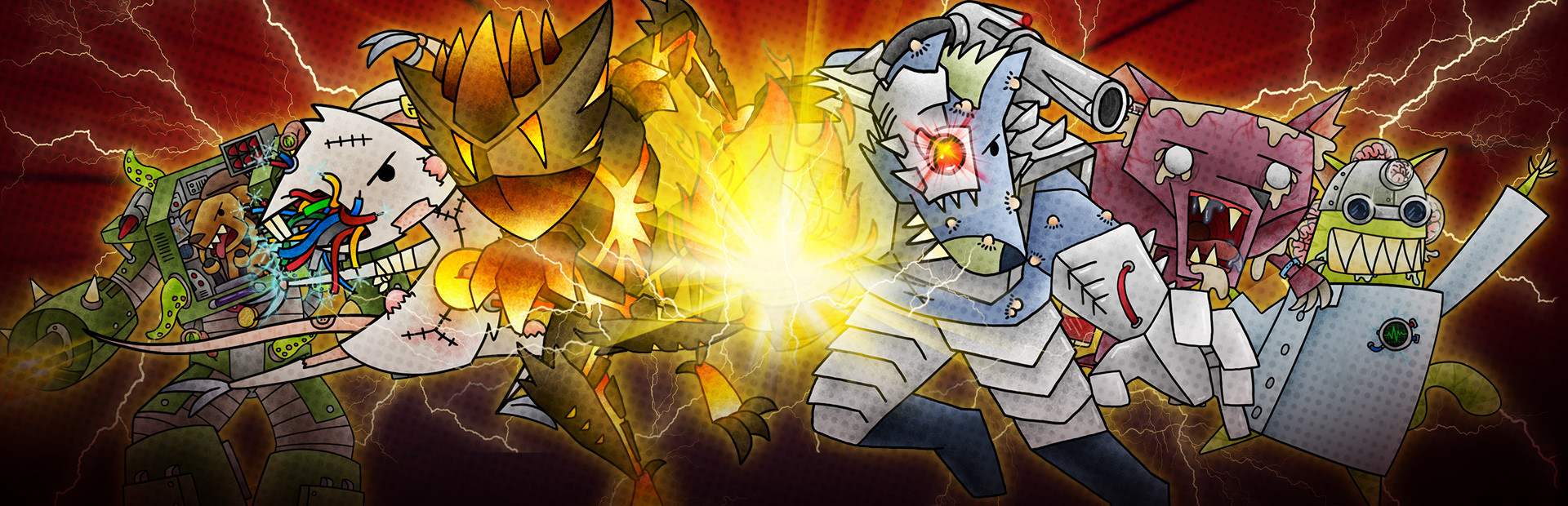 Cardpocalypse cover art