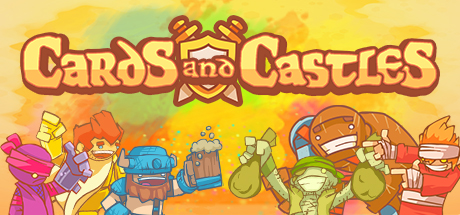 Cards and Castles cover art