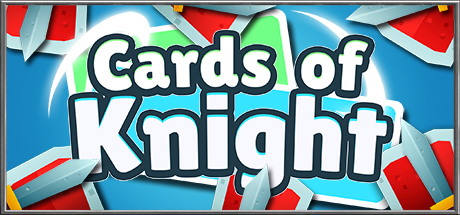 Cards of Knight cover art