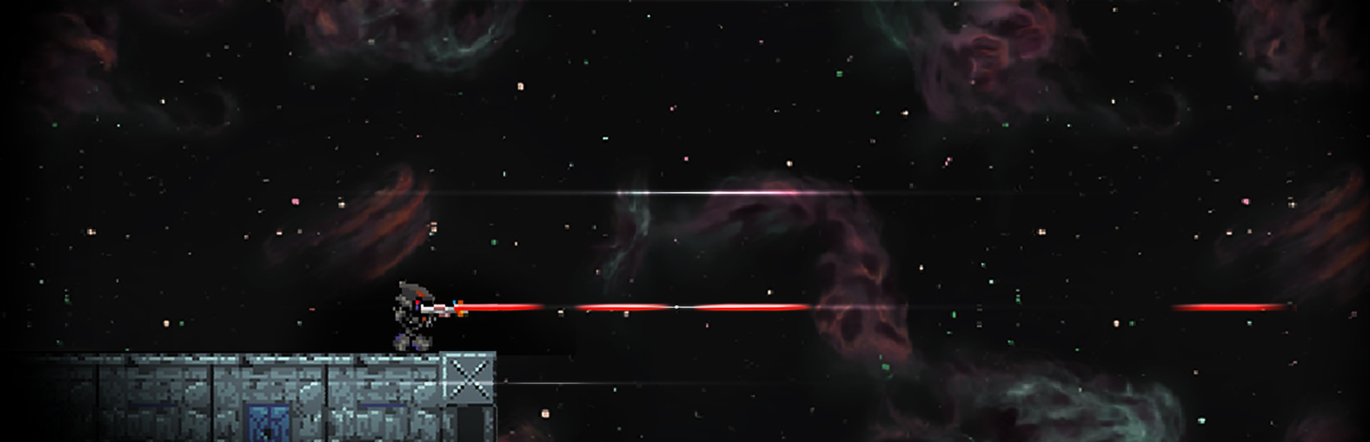 Carnage in Space: Ignition cover art
