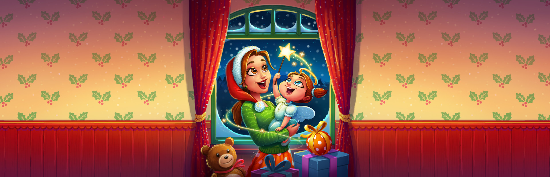 Carol cover art