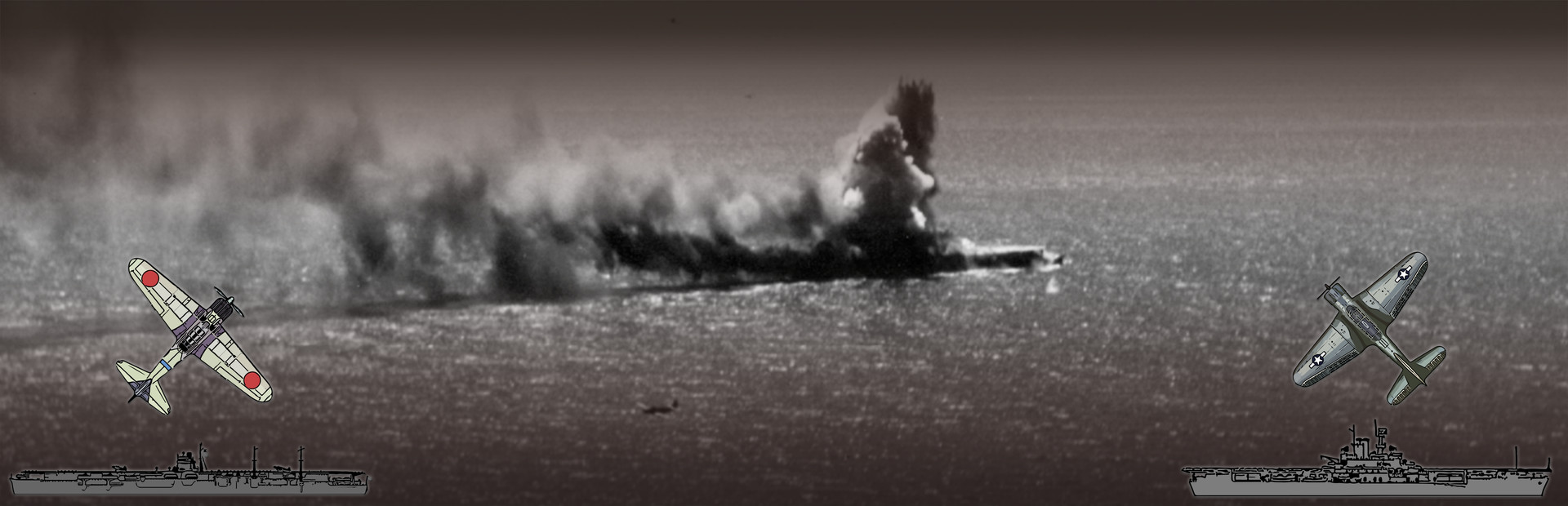 Carrier Battles 4 Guadalcanal cover art
