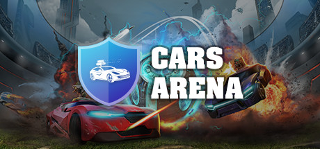 Cars Arena cover art
