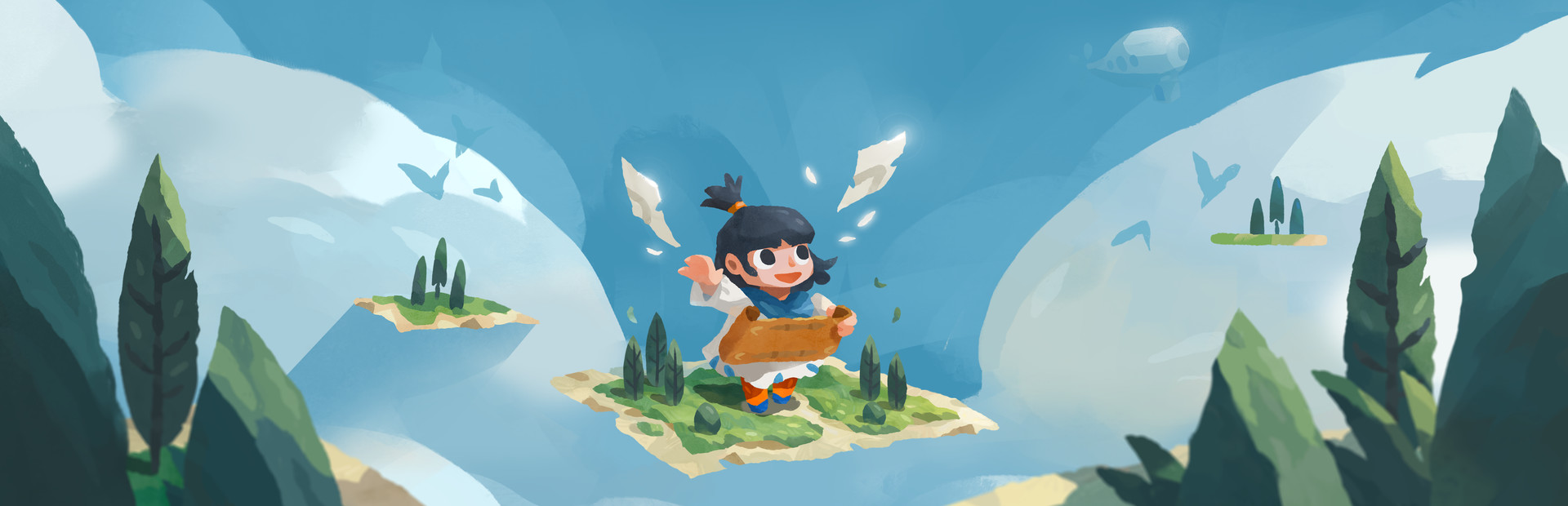 Carto cover art