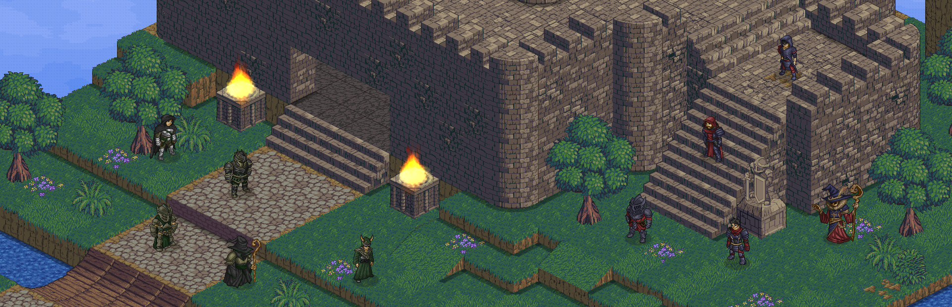 Cascade Tactics cover art