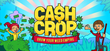 Cash Crop cover art