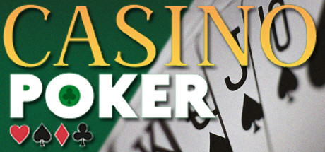 Casino Poker cover art