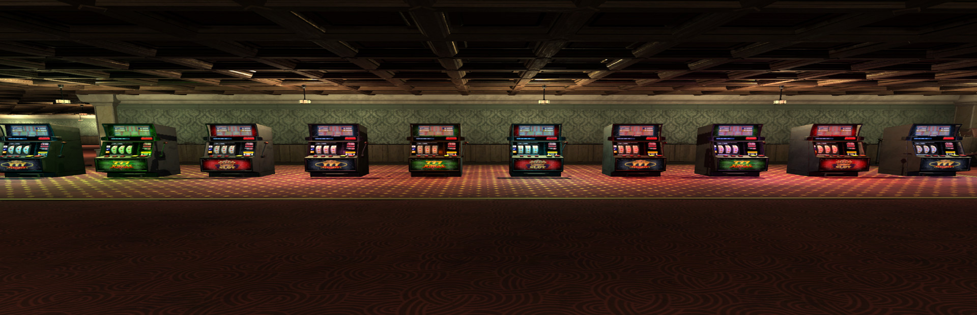Casino Tycoon Simulator cover art