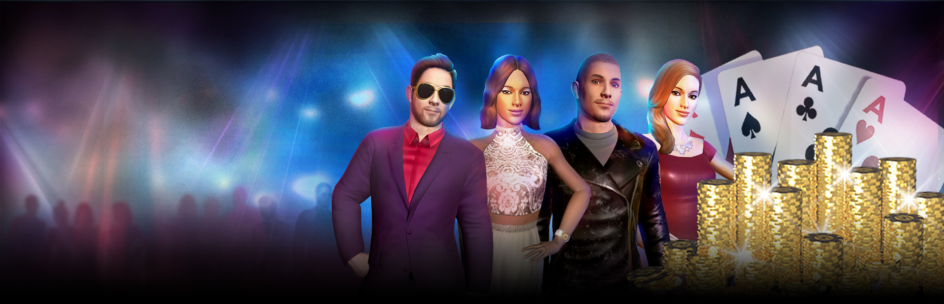 CasinoLife Poker cover art