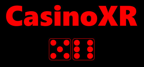 CasinoXR cover art