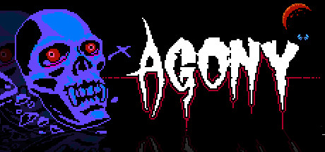 Castle Agony cover art