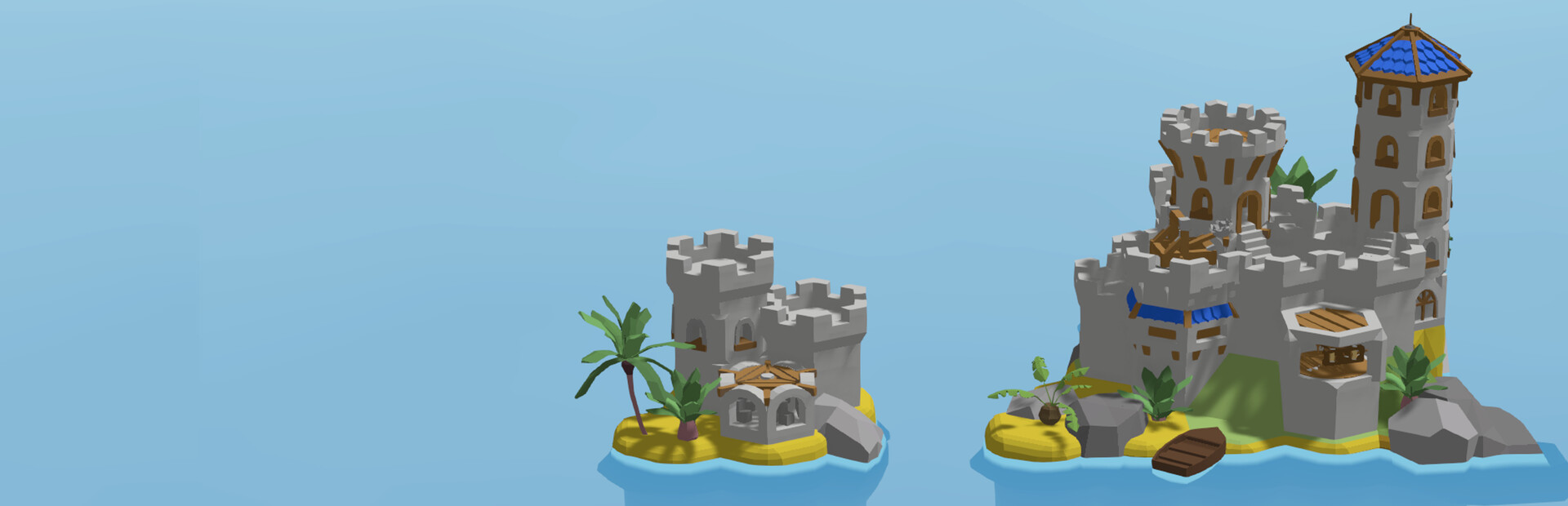 Castle Constructor cover art