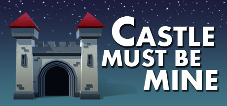 Castle Must Be Mine cover art