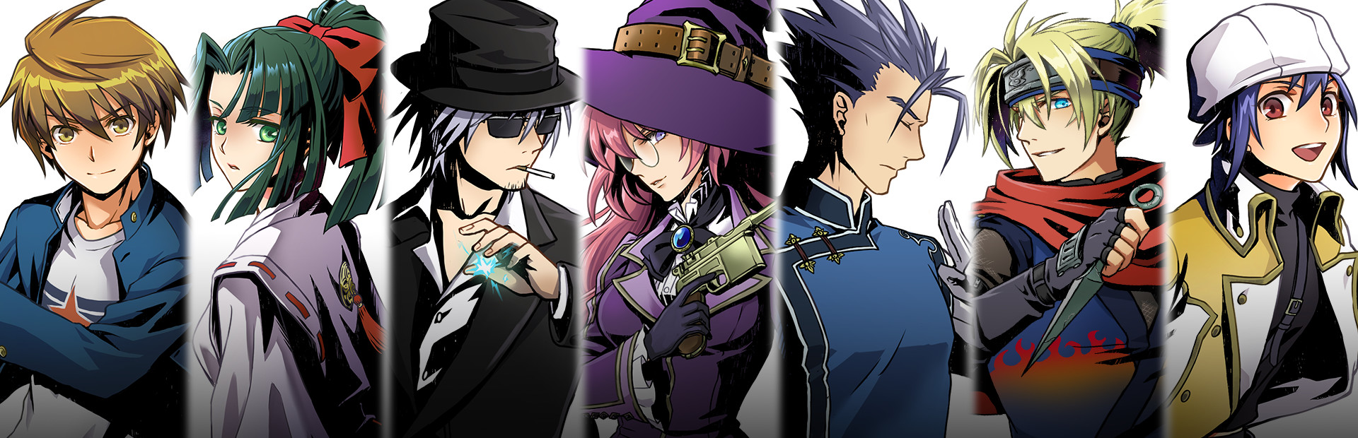 Castle of Shikigami 2 cover art