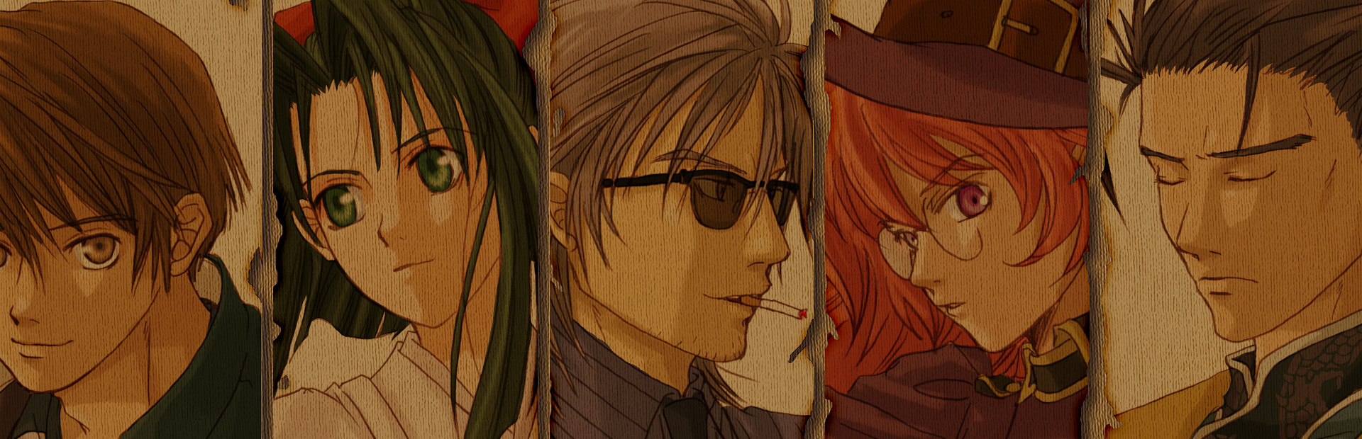 Castle of Shikigami cover art