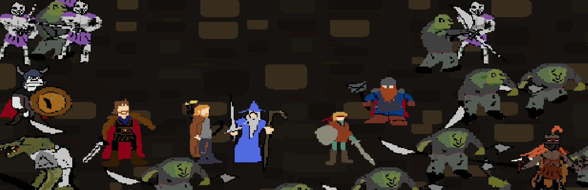 Castle of the Land cover art
