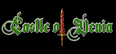 Castle of Venia cover art