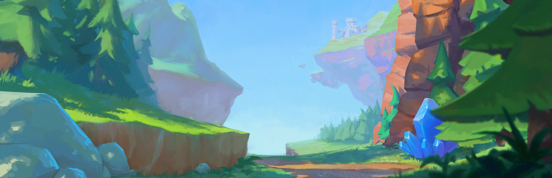 Castle Story cover art