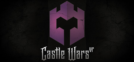 Castle Wars VR cover art