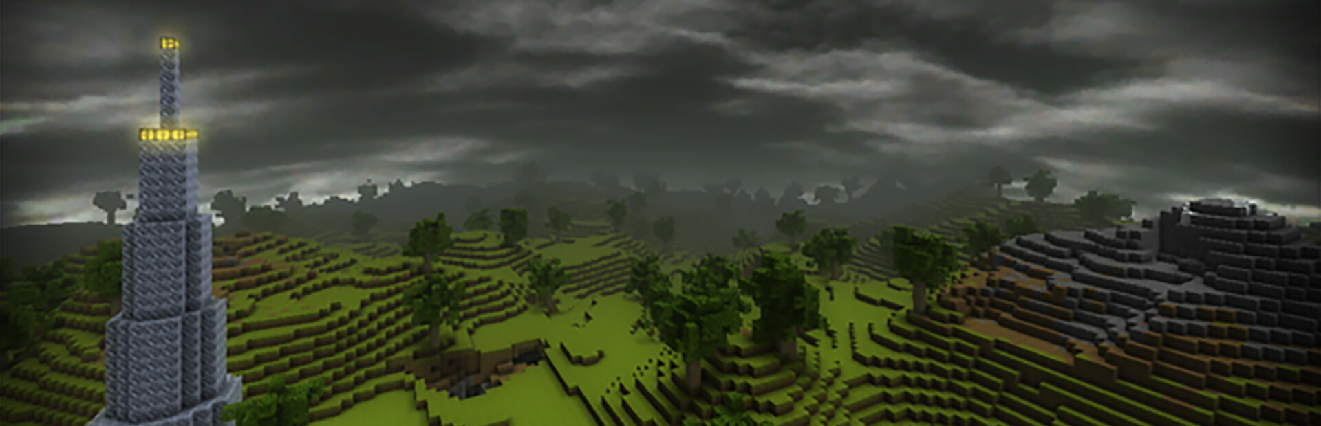 CastleMiner Z cover art