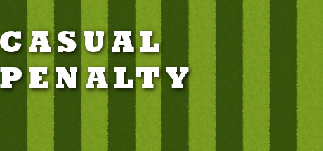 Casual Penalty cover art