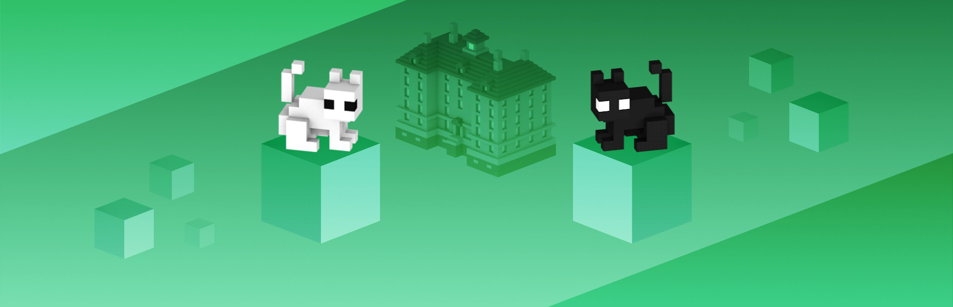 Cat Box Paradox cover art
