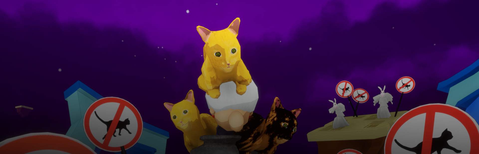 Cat Capacity cover art