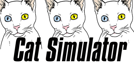 Cat Simulator cover art
