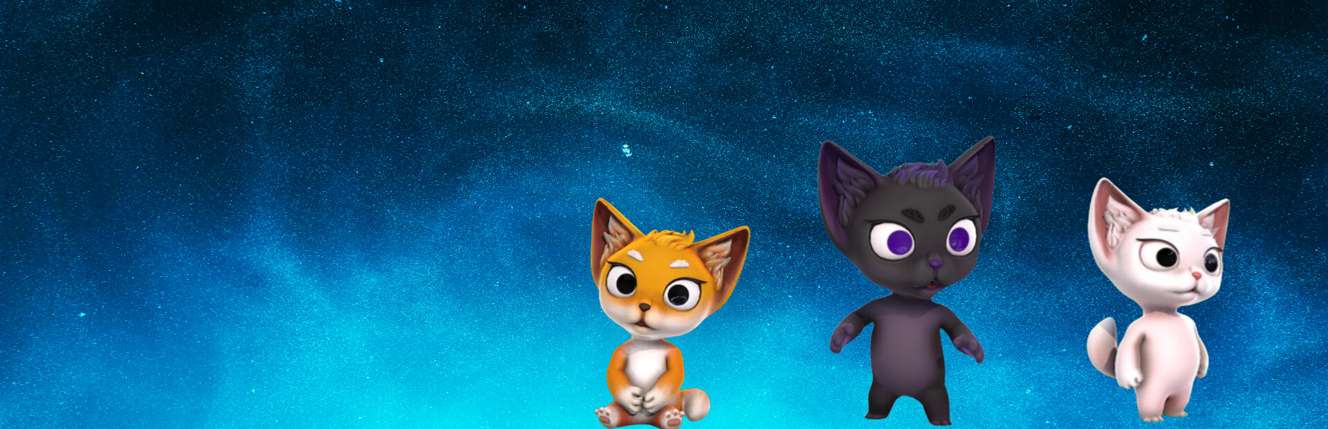 Cat Tower cover art