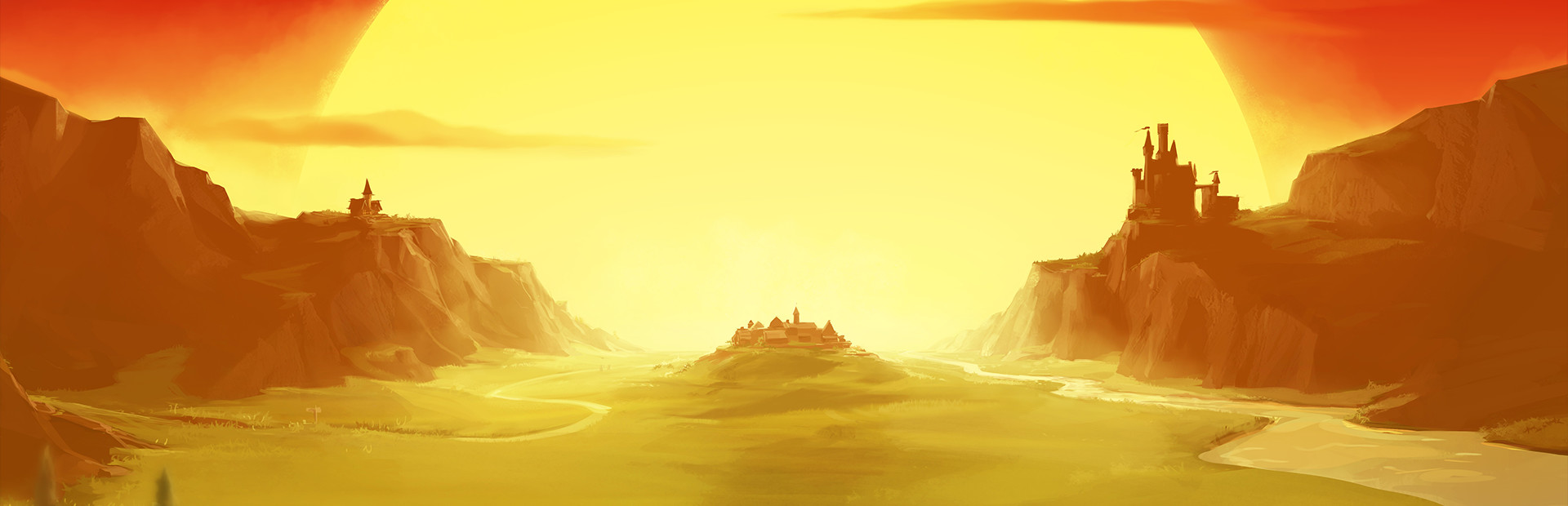 Catan Universe cover art